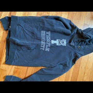 Temple University Hoodie